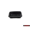 Genuine VW Stowage Compartment Black - 1J0858373C 2QL