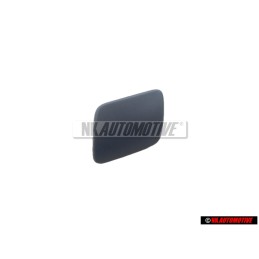 Genuine VW Cover Primed - 1J0955109A 007