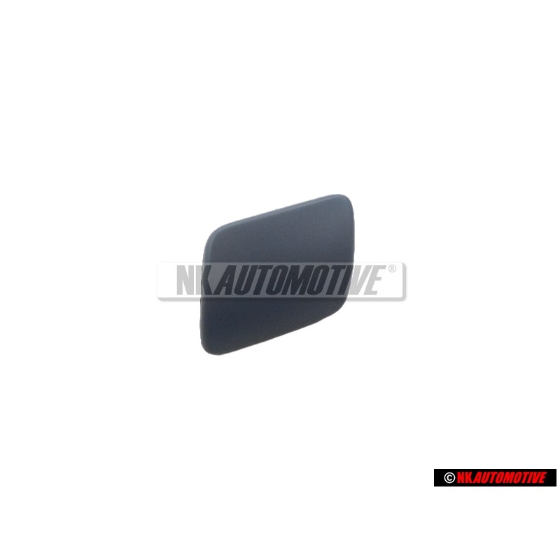 Genuine VW Cover Primed - 1J0955109A 007