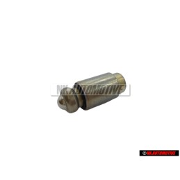 Genuine VW Retaining Sleeve - 02J301234B