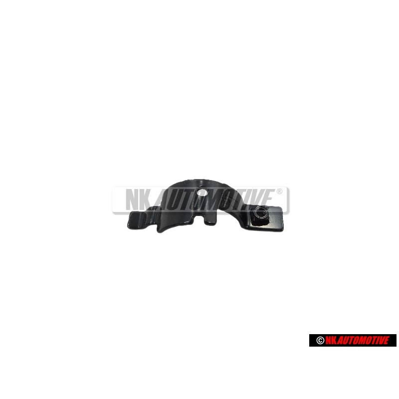 Genuine VW Retainer For Brake Hose - 1J0611848C