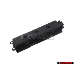 Genuine VW Oil Deflector - 026103547