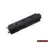 Genuine VW Oil Deflector - 026103547
