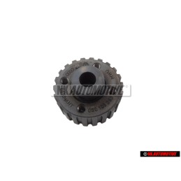 Genuine VW Toothed Belt Pulley - 030105263