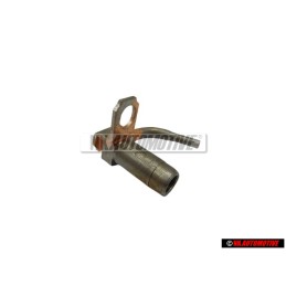 Genuine VW Oil Spray Jet - 068103157D