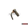 Genuine VW Oil Spray Jet - 068103157D