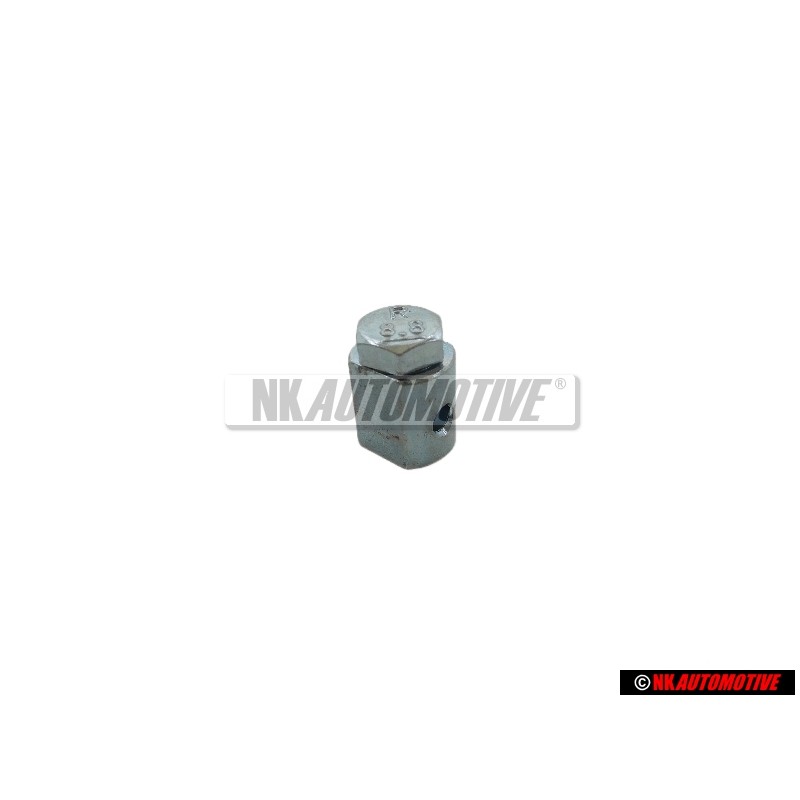 Genuine VW Nipple - 815827525