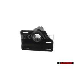 Genuine VW Sensor Bracket - 1J6919491A