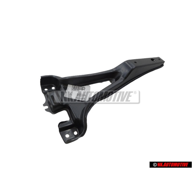 Genuine VW Support For Lock Carrier - 1J0805567