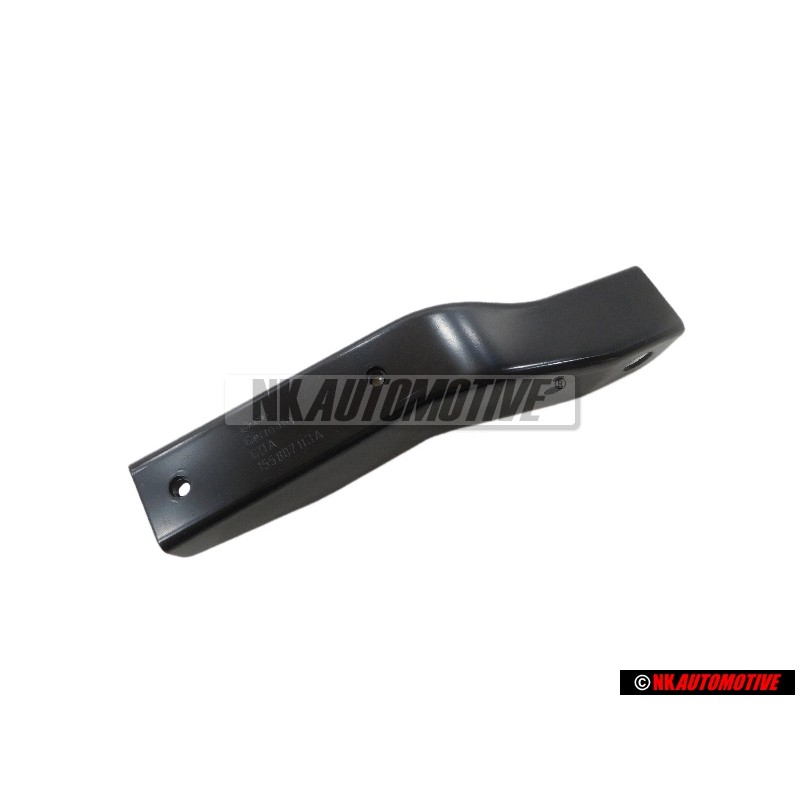 Genuine VW Bumper Carrier - 155807113A