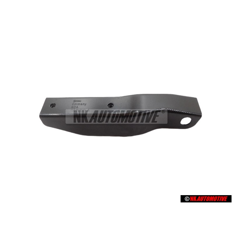 Genuine VW Bumper Carrier - 155807114A
