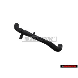 Genuine VW Vent Hose - 036103474M