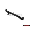 Genuine VW Vent Hose - 036103474M