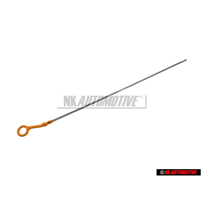 Genuine VW Oil Dipstick - 071115607B