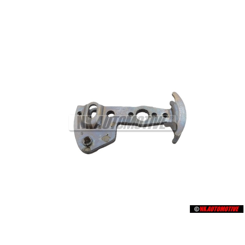 Genuine VW Gearshift Lever - 1J0711051B