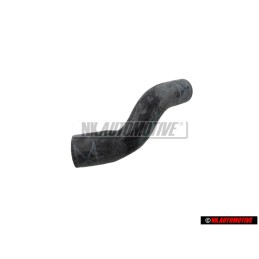 Genuine VW Coolant Hose - 3B0121449