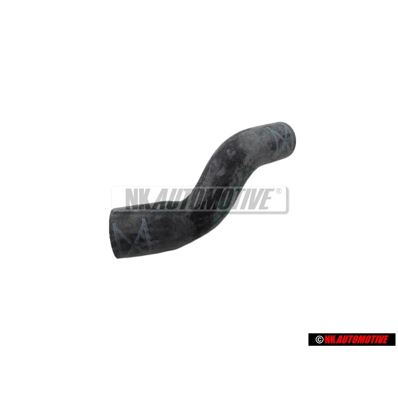 Genuine VW Coolant Hose - 3B0121449
