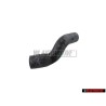 Genuine VW Coolant Hose - 3B0121449