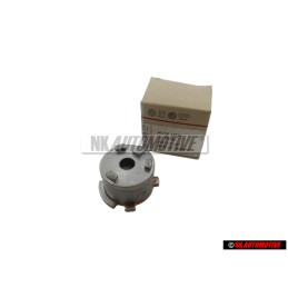 Genuine VW Position Sensor Wheel For Camshaft - 022109227
