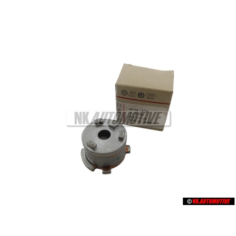Genuine VW Position Sensor Wheel For Camshaft - 022109227