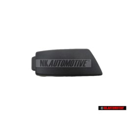 Genuine VW Protective End - 531807371D