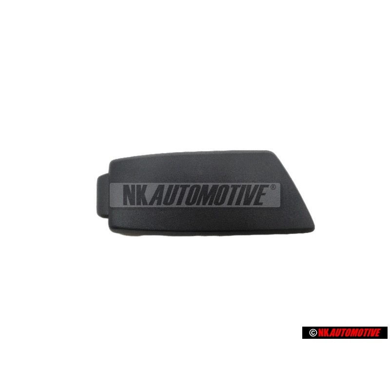 Genuine VW Protective End - 531807371D
