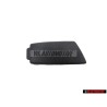 Genuine VW Protective End - 531807371D