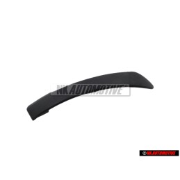 Genuine VW Stone Guard Corner - 533853931A