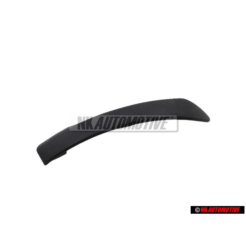 Genuine VW Stone Guard Corner - 533853931A