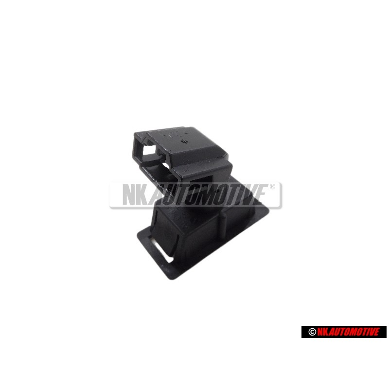 Genuine VW Bulb Holder - 1H5943115