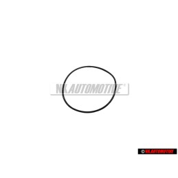 Genuine VW O-Ring - N 90170201