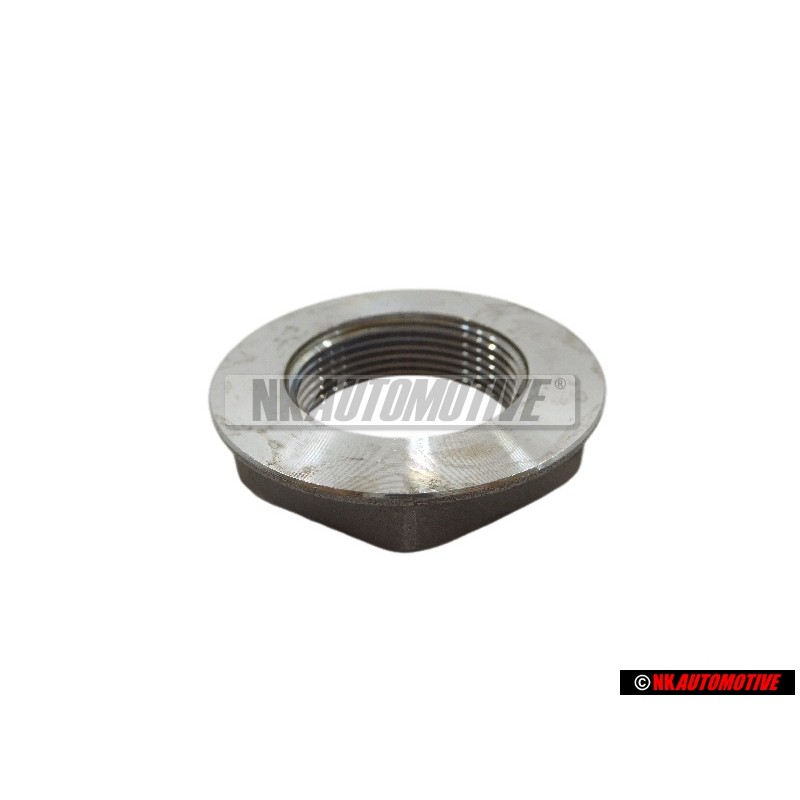 Genuine VW Hexagon Nut - N 90811301