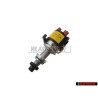 Genuine VW Distributor - 037905237BX