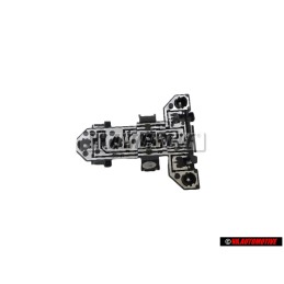 Genuine VW Bulb Carrier - 1J6945257