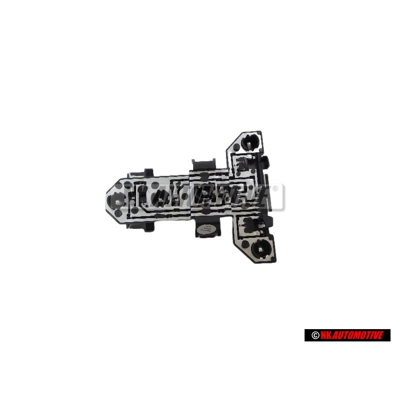 Genuine VW Bulb Carrier - 1J6945257
