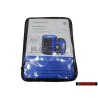 Genuine VW Set of Tyre Covers Storage Bags - 000073900