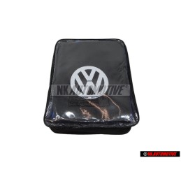 Genuine VW Set of Tyre Covers Storage Bags - 000073900