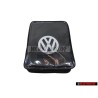 Genuine VW Set of Tyre Covers Storage Bags - 000073900