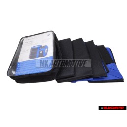 Genuine VW Set of Tyre Covers Storage Bags - 000073900