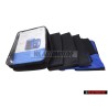 Genuine VW Set of Tyre Covers Storage Bags - 000073900