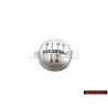 Genuine VW Badge - 1K0711144B
