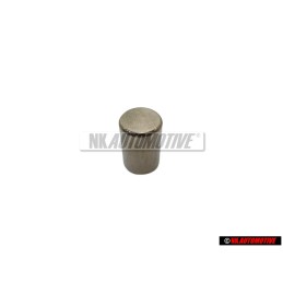 Genuine VW Cylinder Roller - N 90351101