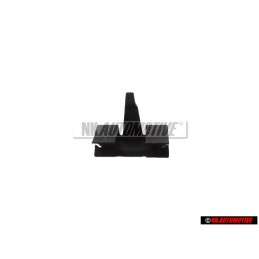 Genuine VW Clip - 017525139B