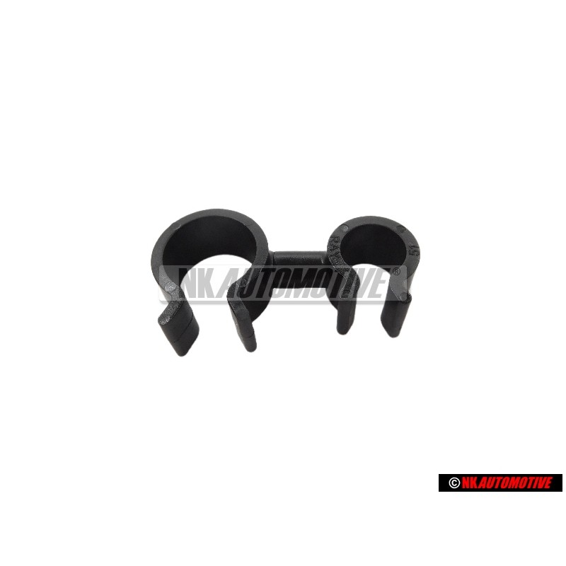 Genuine VW Retainer, Swivel - 054133687B