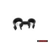 Genuine VW Retainer, Swivel - 054133687B