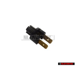 Genuine VW Bulb Holder - 481957397