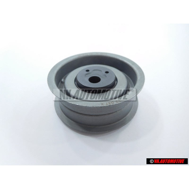 Genuine VW Tensioning Roller - 068109243F