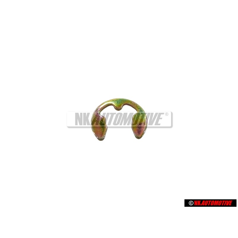 Genuine VW Retaining Washer - N 0124382