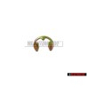 Genuine VW Retaining Washer - N 0124382