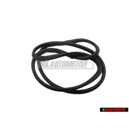 Genuine VW Seal For Rear Window - 867845521A